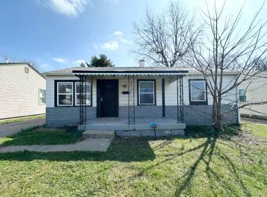 Main picture of 3425 N Emerson Ave