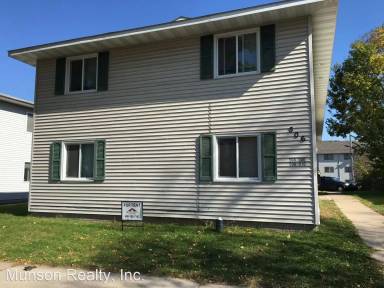 Main picture of 506-510 N 11th St Apartments