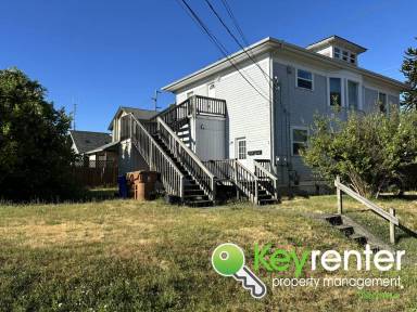 Main picture of 1322 S Cushman Ave