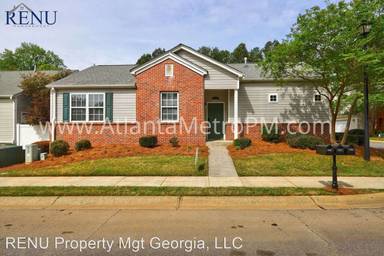 Main picture of 160 Windcroft Cir NW