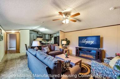 Main picture of Hillside Estates Manufactured Housing Community
