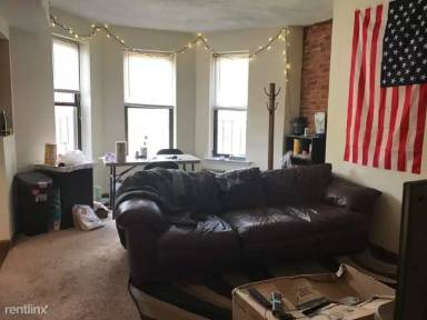 Main picture of 54 Gainsborough St