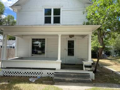 Main picture of 509 Maple St