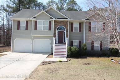 Main picture of 246 Georgias Ln
