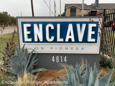Main picture of Enclave on Pioneer