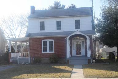 Main picture of 11026 Roessner Ave
