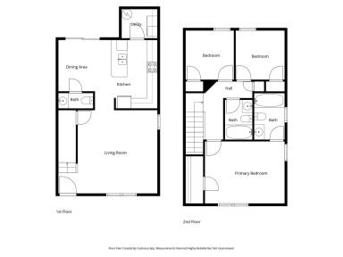 Main picture of 1025 Lexi Ct