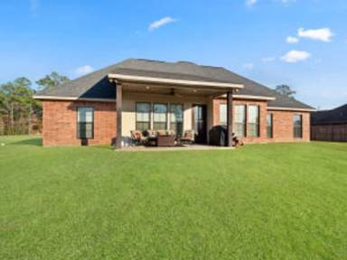 Main picture of 3512 Tank Trl