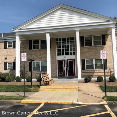 Main picture of 120-6 Washington St NE