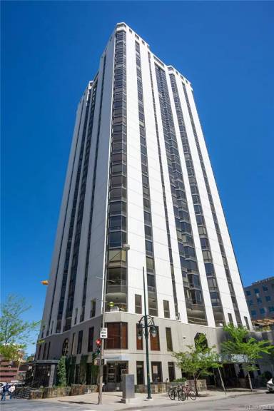 Main picture of Barclay Towers