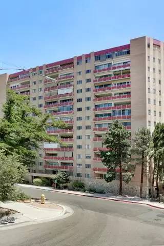 Main picture of Park Plaza Condo