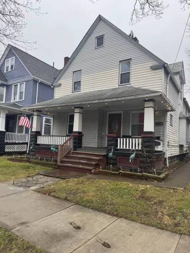 Main picture of 3338 Marvin Ave