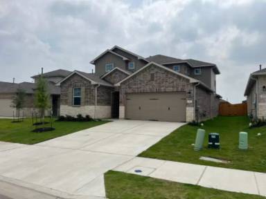 Main picture of 208 Connor Ln