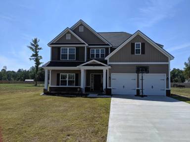 Main picture of 39 Red Rock Ct NE