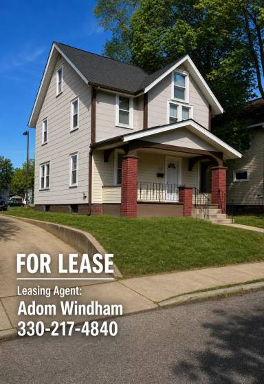 Main picture of 521 Columbus Ave NW