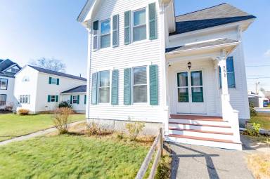 Main picture of 98 Liberty St