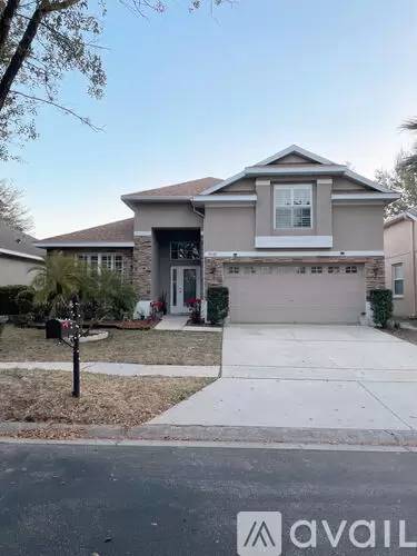 Main picture of 5536 Burlwood Dr