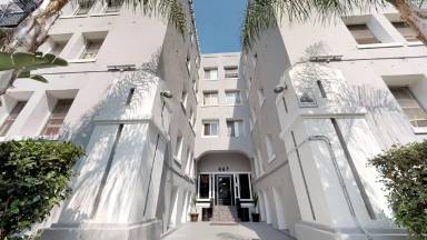 Main picture of Chateau Carondelet Apartments