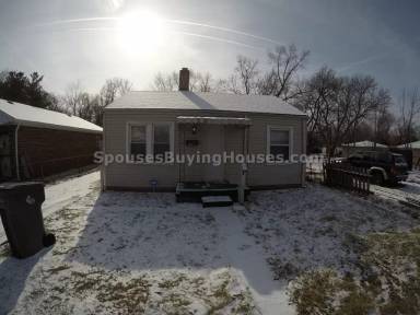 Main picture of 3569 Prospect St
