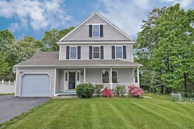 Main picture of 16 Westside Dr
