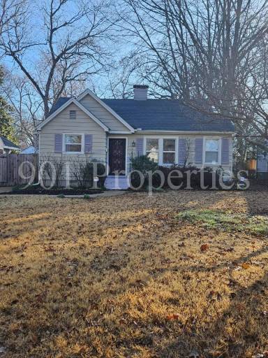 Main picture of 730 S Graham St