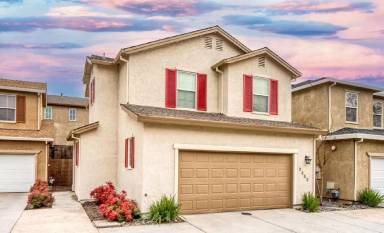 Main picture of 2332 La Villa Way