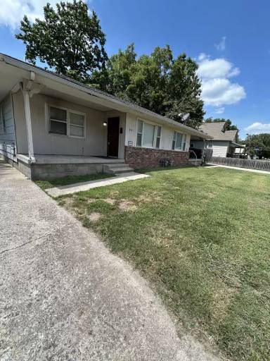 Main picture of 801-803 N Rouse St Duplex