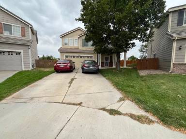Main picture of 3945 Rannoch St