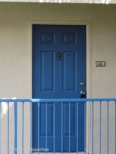 Main picture of Bermuda Dunes Apartments