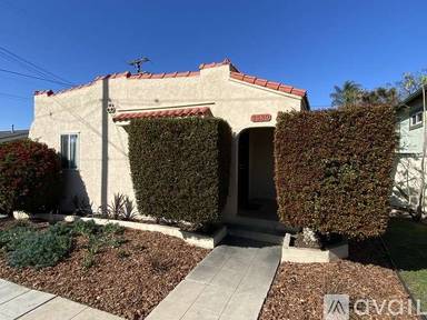 Main picture of 2520 Polk Ave