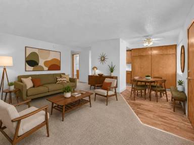 Main picture of 11773 SW King George Dr