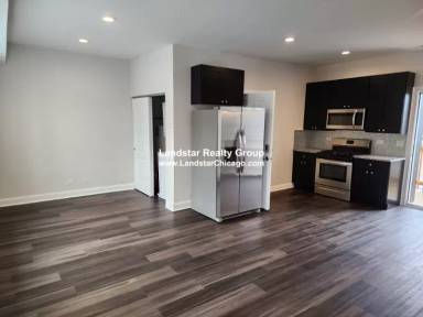Main picture of 4401 N Keeler Ave