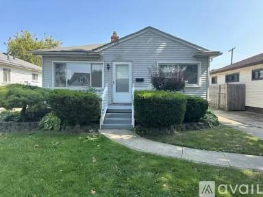 Main picture of 24924 Lexington Ave