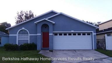 Main picture of 1481 Harbin Dr