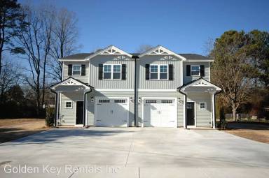 Main picture of 426 S Center St