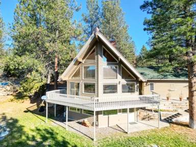 Main picture of 164 Saddleback Trl