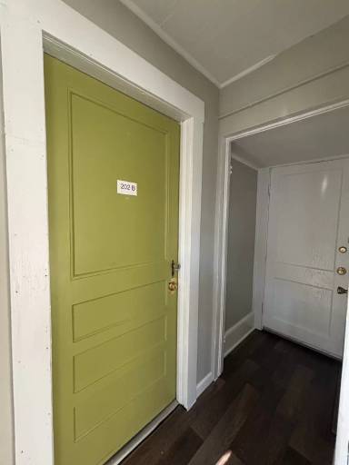 Main picture of 202-A N. Virginia Ave.