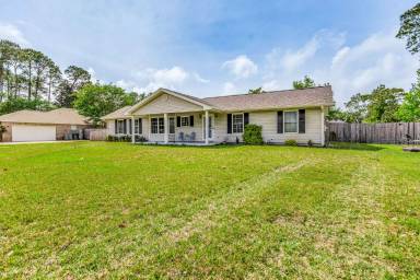 Main picture of 5272 Choctaw Ave
