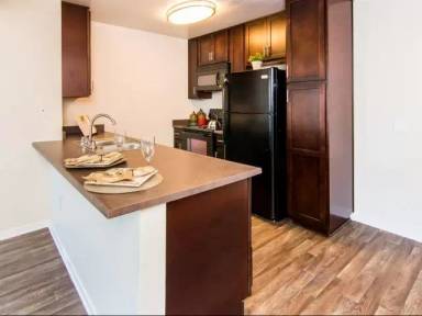 Main picture of Hidden Hills Apartment Homes