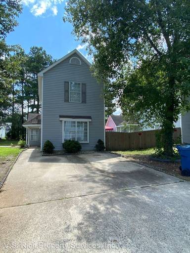 Main picture of 514 Stratton Way