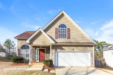 Main picture of 1600 Beech Grove Dr