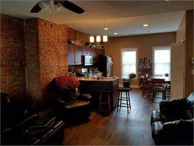 Main picture of 419 N Queen St