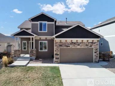 Main picture of 17930 White Marble Dr