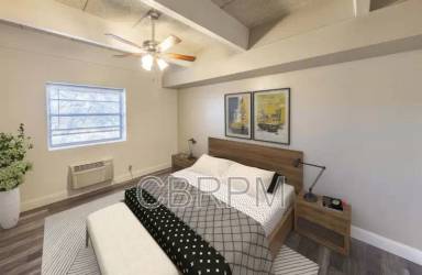 Main picture of Wendover Apartments