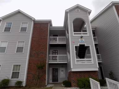 Main picture of Kings Pointe Apartments