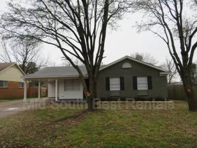 Main picture of 3265 Harvester Ln W