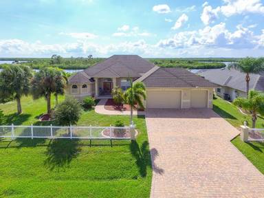 Main picture of 17409 Ohara Dr