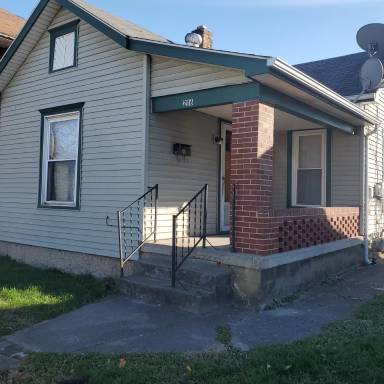 Main picture of 2116 Hill Ave