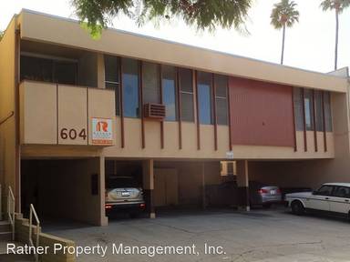 Main picture of 604 N Flores St