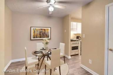 Main picture of Spring Creek Apartment Homes